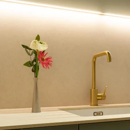 アパート Louvre Montorgueil