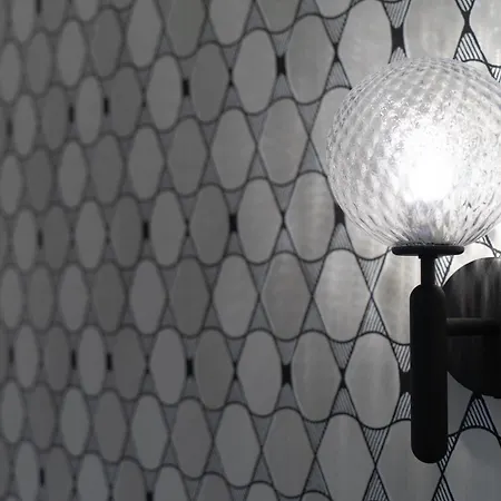 Louvre Montorgueil アパート パリ