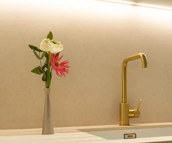 Apartamento Louvre Montorgueil