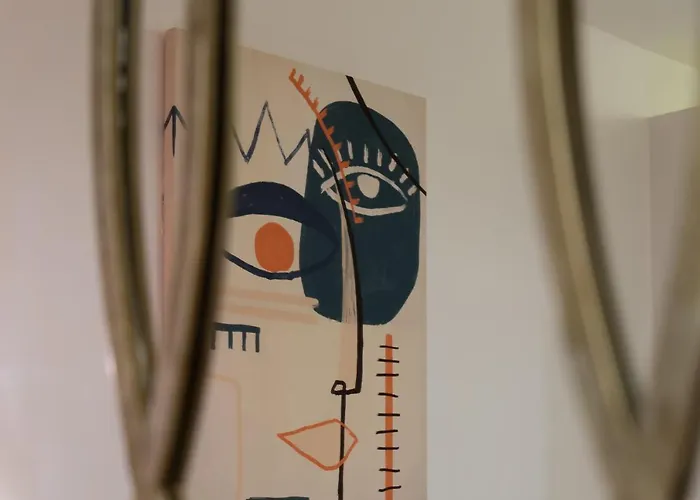 Apartamento Louvre Montorgueil *