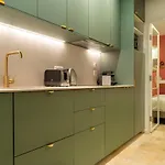 Louvre Montorgueil Appartement